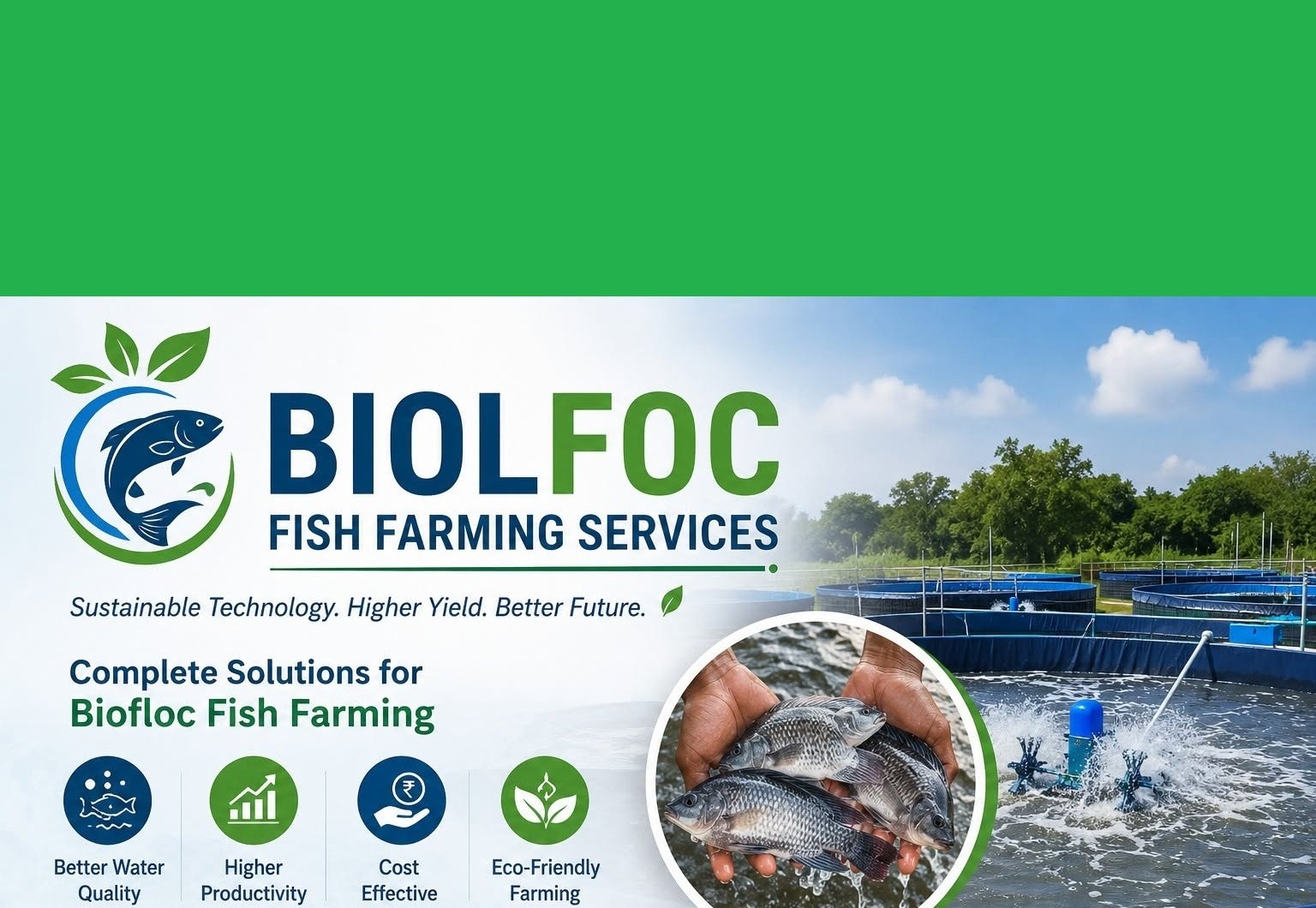 BioFloc Project Image